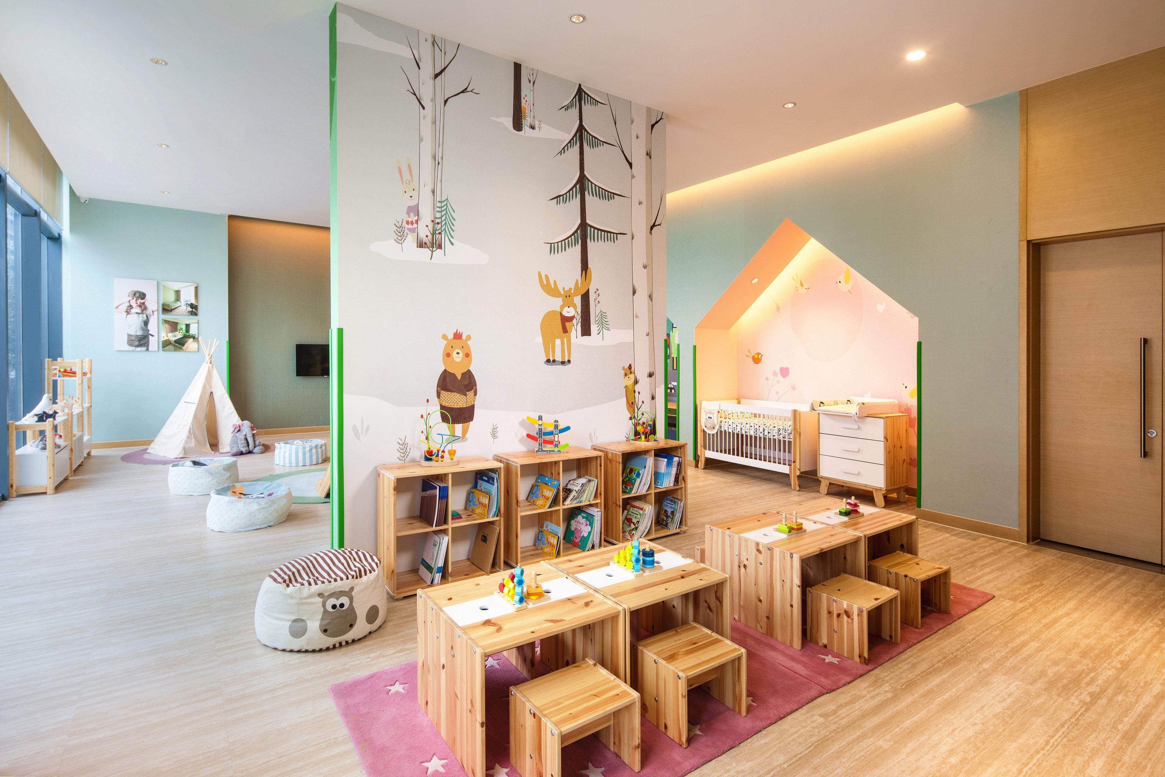 Holiday Inn Wuxi Taihu New City By Ihg Kültér fotó