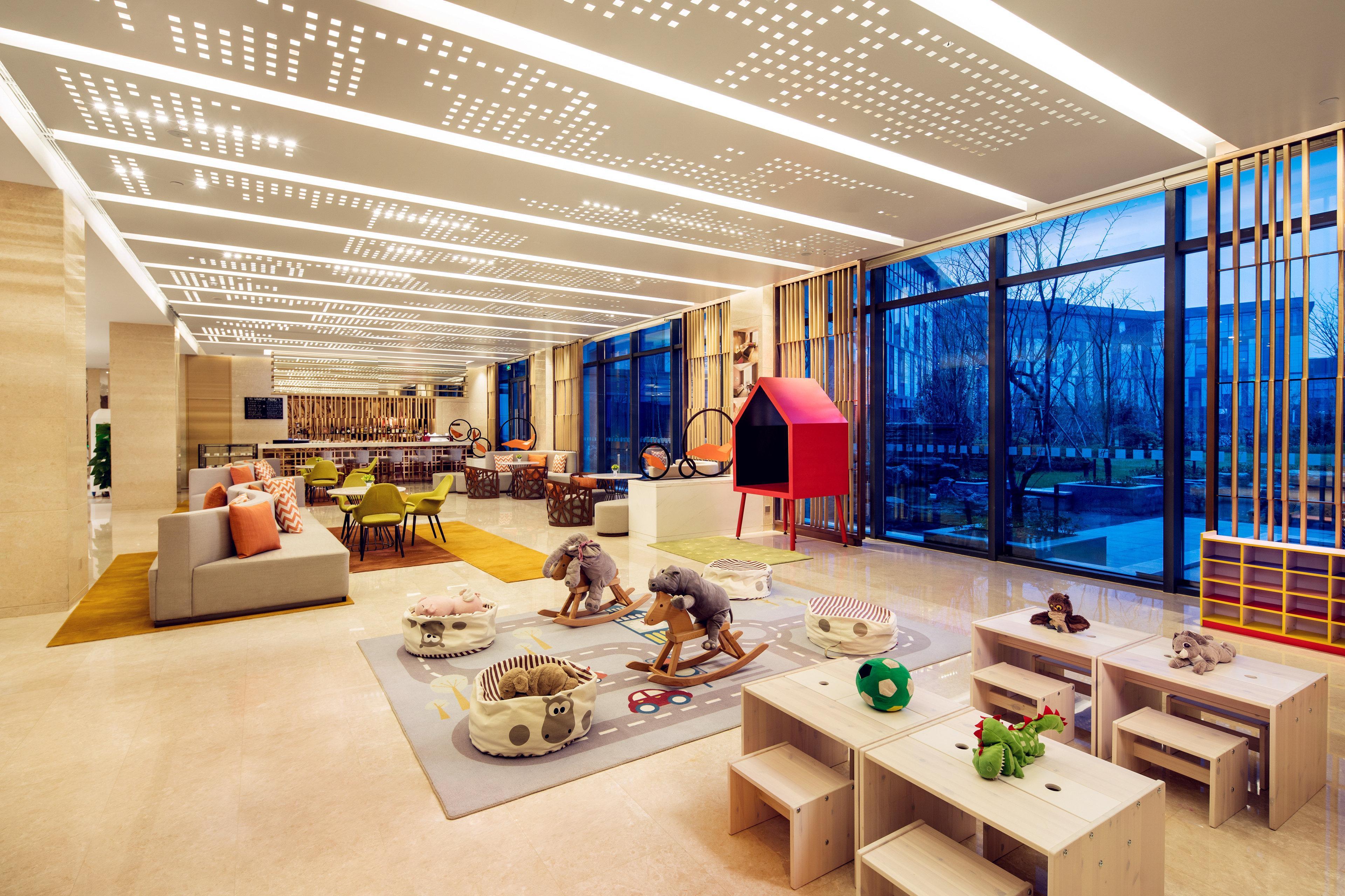 Holiday Inn Wuxi Taihu New City By Ihg Kültér fotó