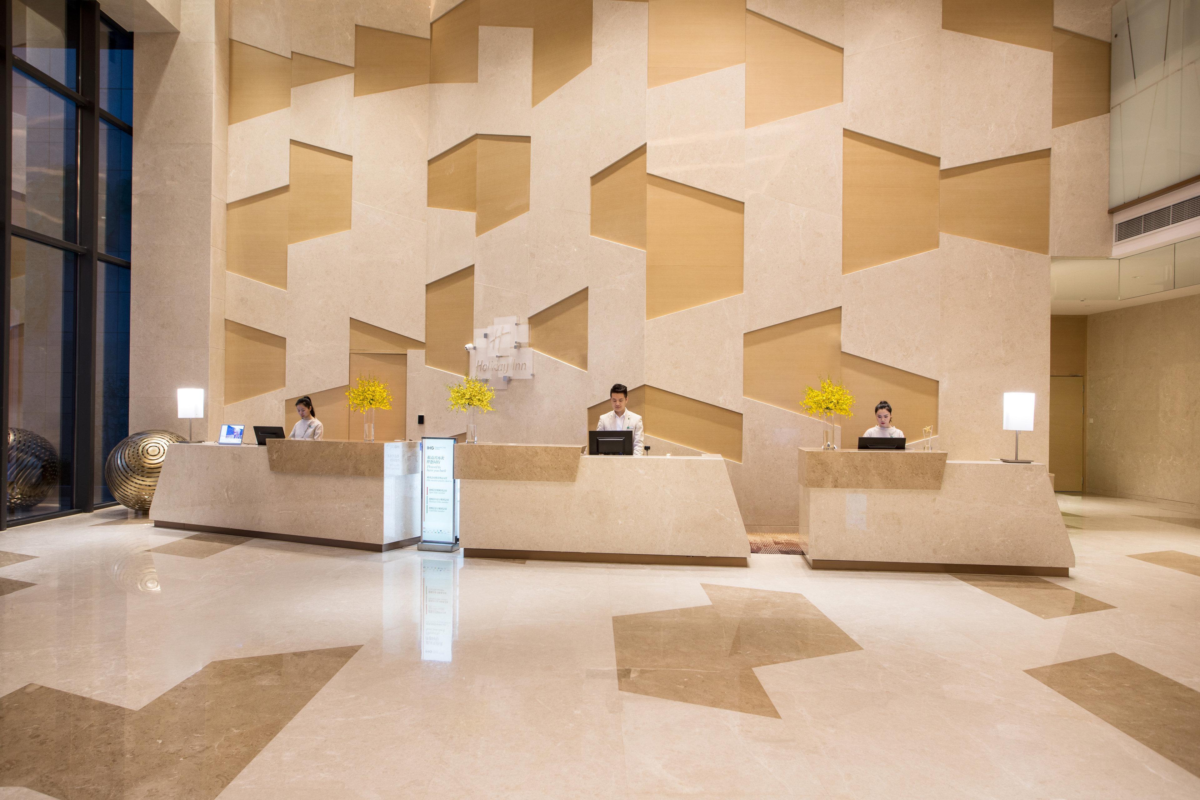 Holiday Inn Wuxi Taihu New City By Ihg Kültér fotó
