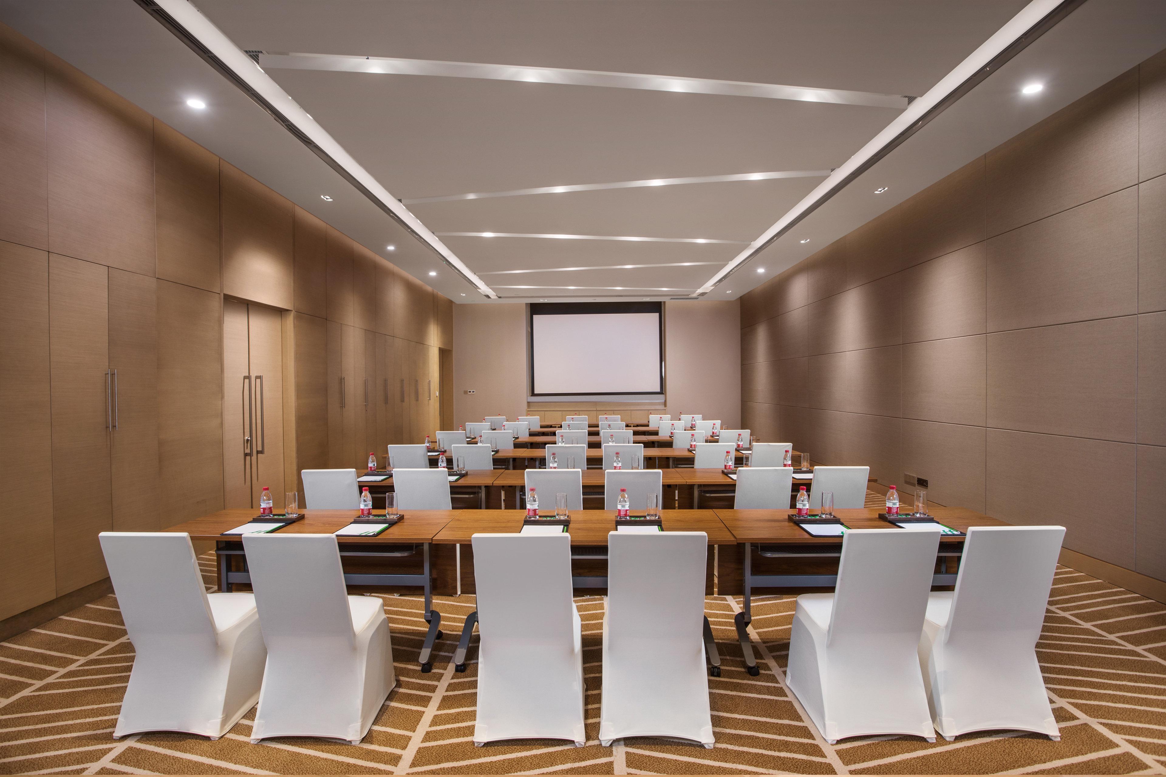 Holiday Inn Wuxi Taihu New City By Ihg Kültér fotó