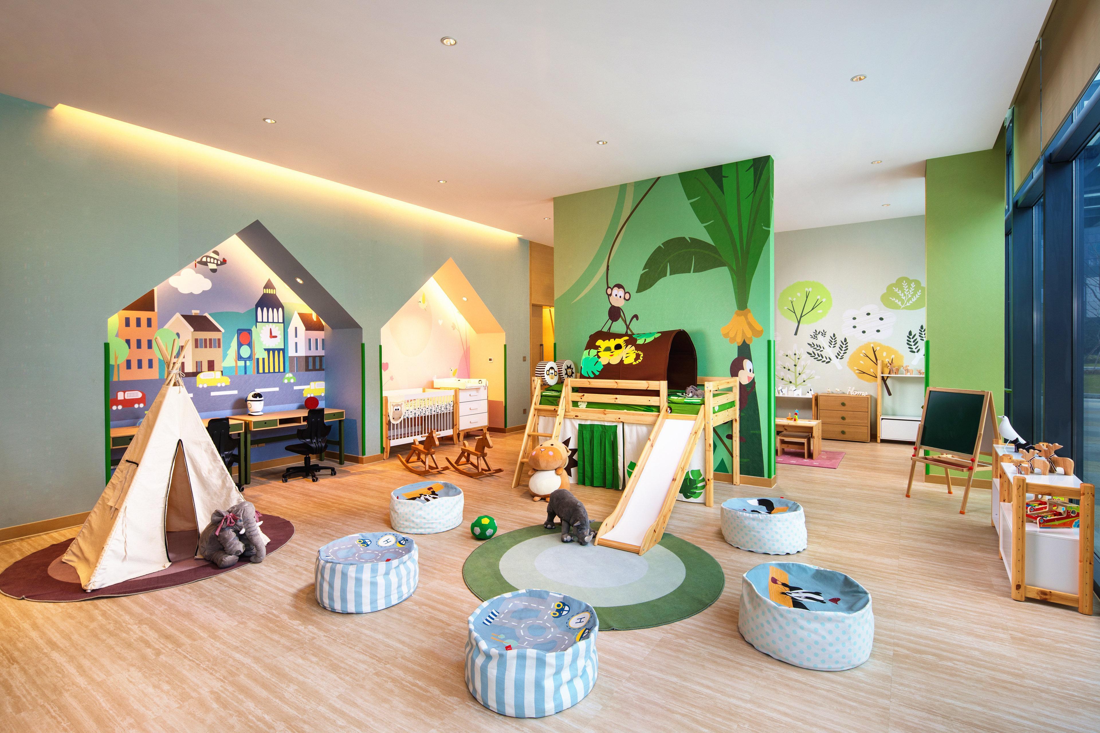 Holiday Inn Wuxi Taihu New City By Ihg Kültér fotó